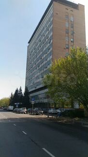 Офисное помещение 19.8 м² под нотариальную контору