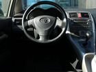Toyota Auris 1.6 AMT, 2007, 103 000 км объявление продам