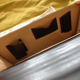 Шикарный портфель Fontanelli (Italy) оригинал