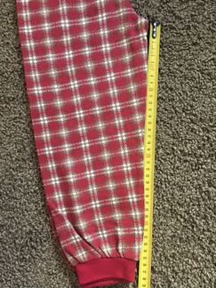 Пижама для мальчика 3года