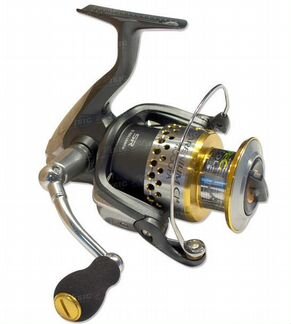 Новая катушка shimano rarenium 4000 CI4 FA