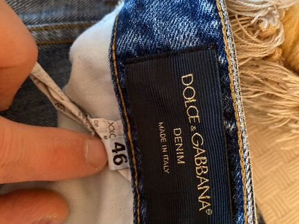 Dolce&gabbana