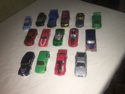 Hot wheels Disney