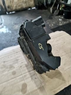 Корпус воздушного фильтра Citroen C5 1 кузов