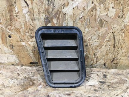 Клапан задний правый Hyundai Sonata 7 FL