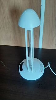 Лампа бактерицидная 38 Вт с таймером и пультом