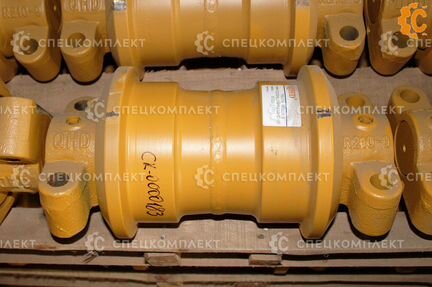 Каток опорный для R180LC-7, E181-2002
