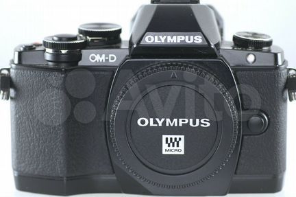 Olympus om-d e- m10 m5 14-42 40-150 30 25