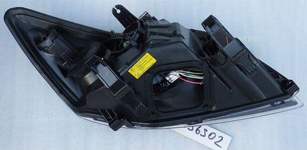 Ford Focus 2 фара ксенон новая 2008-2011