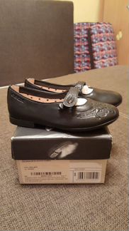 Geox туфли для девочки