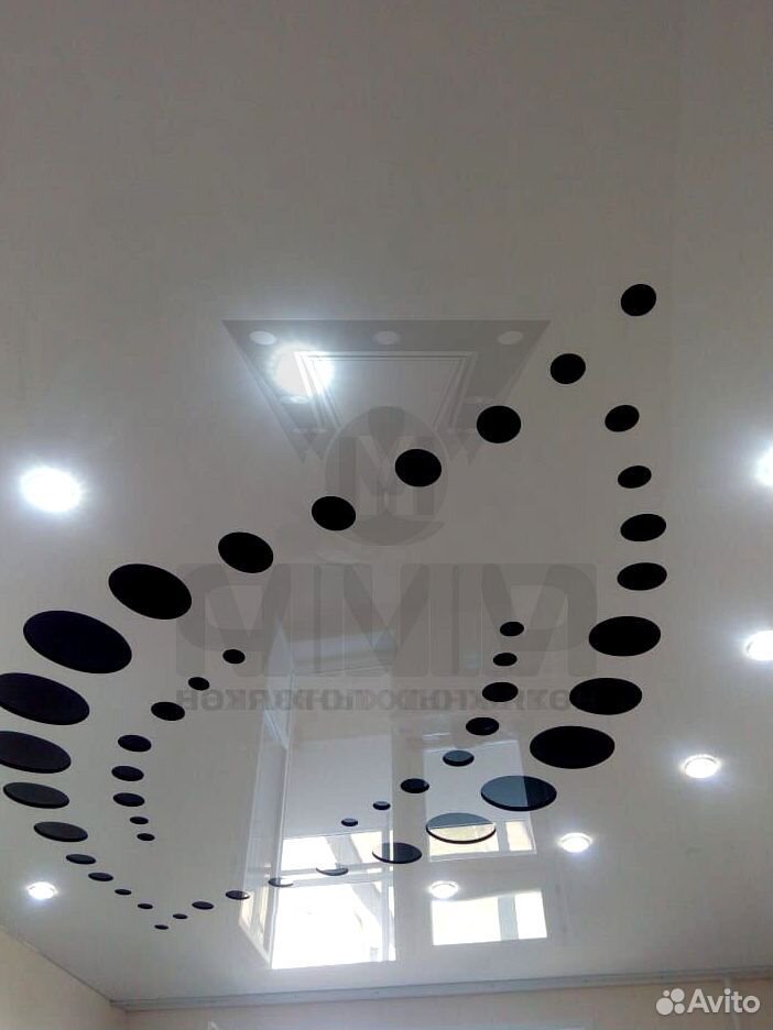 Stretch ceilings from the manufacturer 89270481208 buy 3