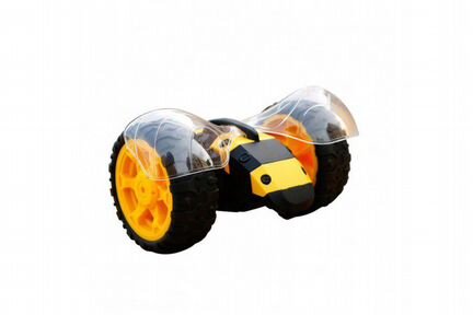 Машинка-перевертыш масштаб 1:8 RTR UD2190A