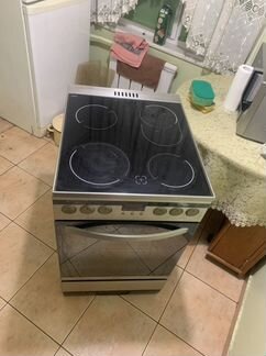 Плита электрическая Hansa