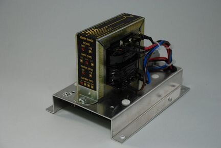 Зарядное устройство 10000-05857 240VAC/12VDC