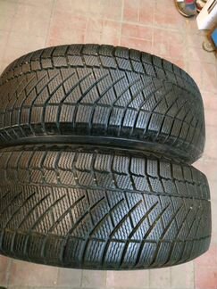 Continental 215/65/16 ContiPremiumContact 6