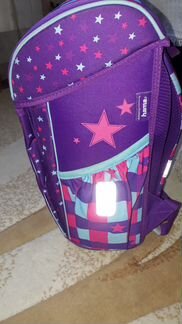 Портфель Hama baggymax