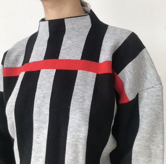 Пуловер topshop