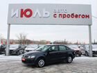 Volkswagen Polo 1.6 AT, 2011, 170 000 км