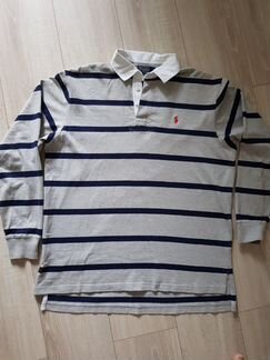 Поло Ralph Lauren