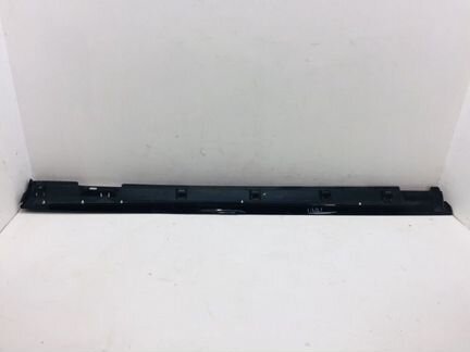 Накладка на порог правая Volkswagen Passat Cc 2011