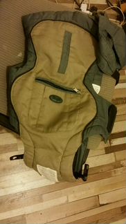 Слинги детская переноска