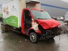 Iveco Daily 3.0 МТ, 2012, битый, 400 000 км