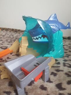 Монстр Трек