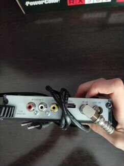 Цифровой телевизионный ресивер с функцией hd- меди