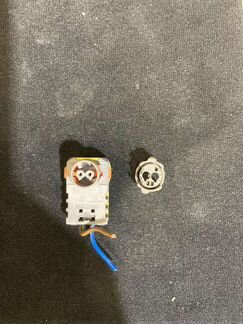 Разъем контакта подушки безопасности