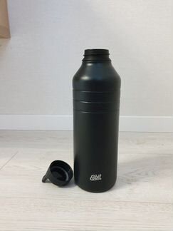Бытылка Фляга Esbit Majoris, DB680TL-DG, черный, 1