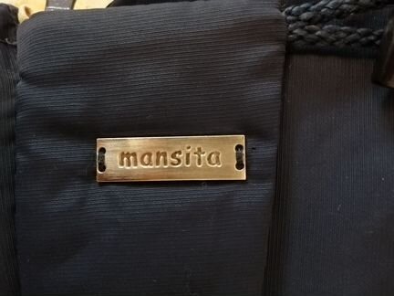 Конверт Mansita
