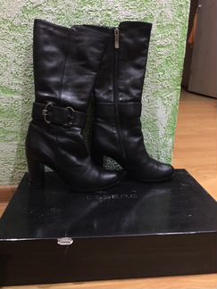 Сапоги зимние Essere