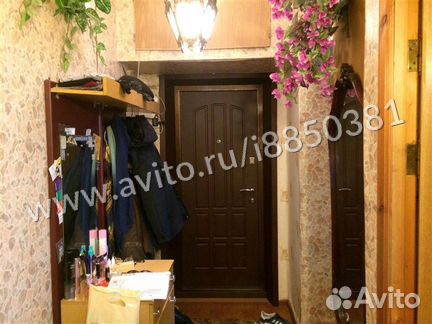 3-к квартира, 63.1 м², 12/12 эт.