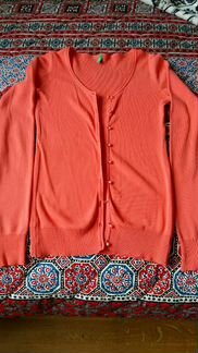 Кардиган кофточка Benetton