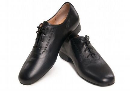 Туфли бальные