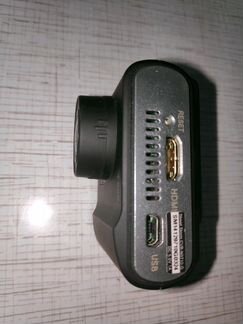 Видеорегистратор CVR-N9710-G