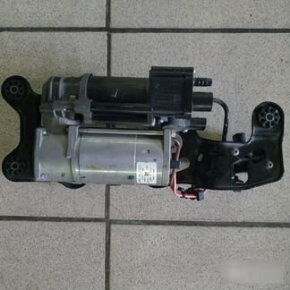 Система подачи воздуха Bmw X5 F15