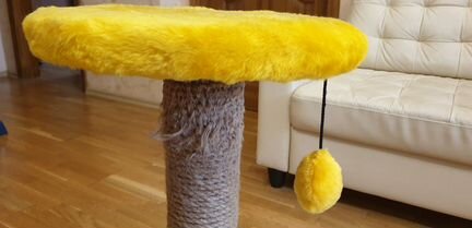 Домик для котика