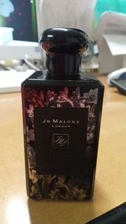 Туалетная вода Jo Malone