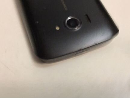 Philips Xenium W632 На запчасти