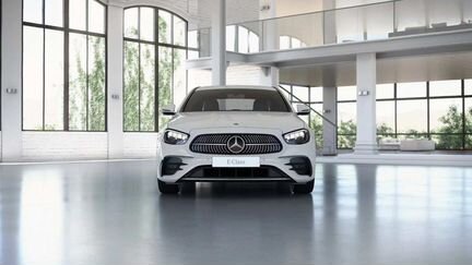 Mercedes-Benz E-класс 2.0 AT, 2020