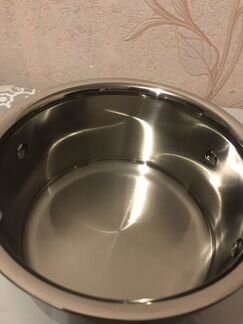 Ковш LE creuset объем: 1,9 л, диаметр: 16 см
