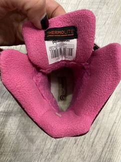 Ботинки Outventure