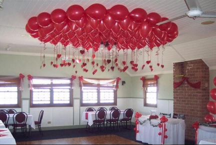 Гелиевые шарики, воздушные шары, шарики с гелием