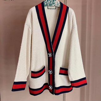 Кардиган Gucci