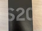 Коробка для Samsung S20 Ultra