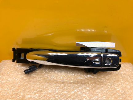 Ручка двери передняя левая Nissan Murano Z52