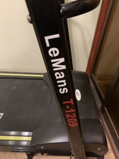 Беговая дорожка