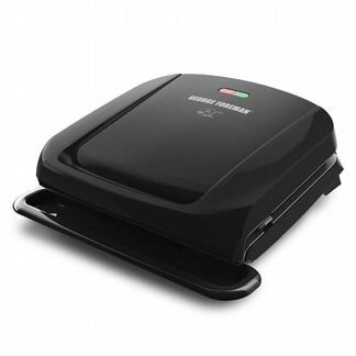 Кухонный гриль George Foreman