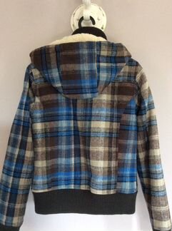 Куртка подрастковая